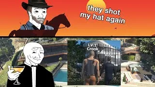 Thumbnail: BEST GAME LORE VS RED GUN 2 LORE