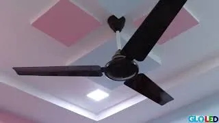 Thumbnail: ✨🏡 From House to Dream Home — Another Beautiful 2 BHK Lighting Milestone by GLOLED! ✨