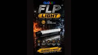 Thumbnail: ⚡GLOLED FLP LIGHTS — BUILT FOR SAFETY, DESIGNED FOR PERFORMANCE