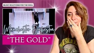 Thumbnail: Manchester Orchestra - The Gold Reaction | What A Way To Capture This Feeling
