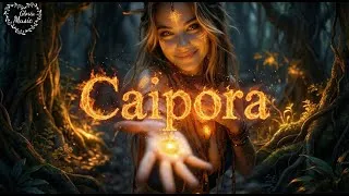 Thumbnail: Caipora: A guardiã da Floresta
