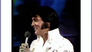 Thumbnail: Elvis Presley   -   Spanish Eyes
