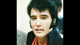 Thumbnail: Elvis Presley   -   Yesterday    (Unreleased Song)