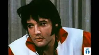 Thumbnail: Elvis Presley   -   Sweet Caroline   (Unreleased Song)
