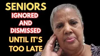 Thumbnail:  How Disrespect for Seniors can be DEADLY!