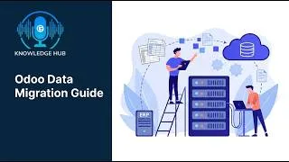 Thumbnail: The Odoo Data Migration Guide That Saves Your Go-Live