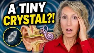 Thumbnail: I Woke Up with the Room Spinning! Here's What I Learned About Vertigo!