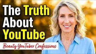 Thumbnail: YouTuber Confessions Tag: The Last Question is a Doozy!