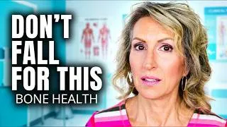 Thumbnail: 5 Bone Advice Rules I'd Question After 60