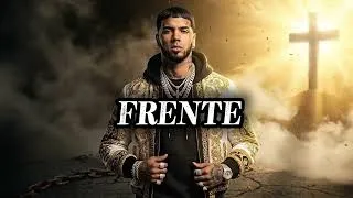 Thumbnail:  Anuel AA Conectado a la fuente de vida feat Glory Music ((nuevo 2026)