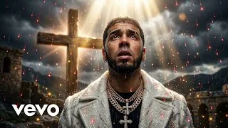 Thumbnail: Anuel AA - Toca mi vida Señor, Salva mi alma con tu amor (Nuevo 2026) 