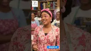 Thumbnail: The Tailor's Apprentice; Game show #gameshow #dramaseries #tailoring #tailor 