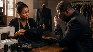 Thumbnail: The billionaire who faked his death || Drama series 