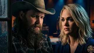 Thumbnail: Chris Stapleton  - DEPRESSION  Ft Carrie Underwood  ( Official Fan Made Music)