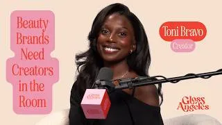 Thumbnail: How Toni Bravo Helped Rhode Get Bronzer Right