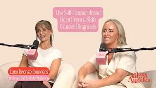 Thumbnail: The Skin Cancer Scare That Sparked a Cult-Favorite Beauty Brand