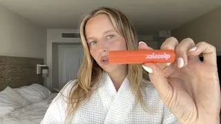 Thumbnail: Get Ready With Me feat. Hannah Poethke | Glossier