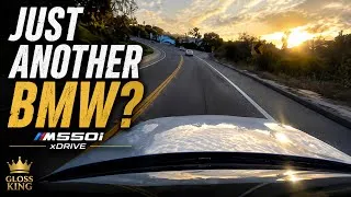 Thumbnail: People Think It’s Just Another BMW…