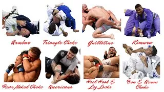 Thumbnail: 15 Minutes That’ll Change Your Jiu Jitsu Forever (Every Position Explained!)