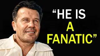Thumbnail: At 86, Lee Petty Finally Admitted The One Driver He Truly Hated