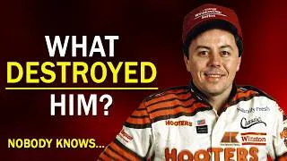 Thumbnail: What REALLY Happened To Alan Kulwicki?