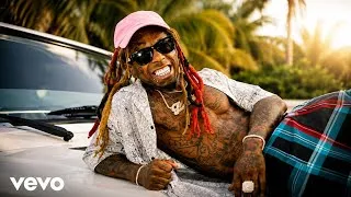 Thumbnail: Lil Wayne- No Excitement No Loss (Official Video 2026)