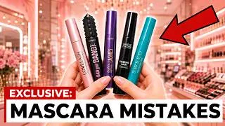 Thumbnail: 10 Best Mascaras For Women Over 50 (And 3 That Are Aging Your Eyes)