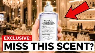 Thumbnail: 8 Perfume Brands That Quietly Discontinued Your Favorite Scent (And What Smells Identical Now)