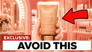 Thumbnail: 7 Foundation Brands To AVOID At ALL Costs (And 3 That Actually Last All Day)