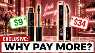 Thumbnail: 8 Luxury Mascara Brands ROBBING You Blind (And 5 Cheap Ones That Beat Them)