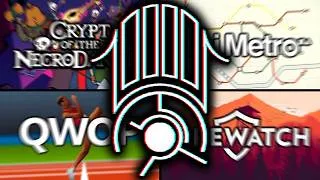 Thumbnail: The Strangest ARG You've Never Heard of - The Eye Sigil ARG