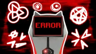 Thumbnail: The Disturbing Mysteries of Voices Of The Void