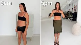 Thumbnail: Getting a FULL BODY MAKEOVER in 24 HOURS!