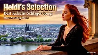 Thumbnail: Heidi's Selection | Best Kölsche Schlager Songs | Heartwarming | English & German