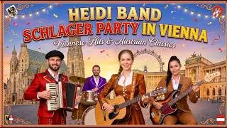 Thumbnail: Heidi Band | Schlager Party In Vienna | Viennese Hits & Austrian Classics