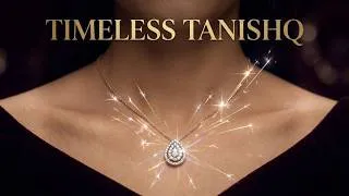 Thumbnail: Beautiful Diamond Necklaces from Tanishq | Elegant & Timeless Designs 💎