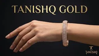 Thumbnail: 28 Gold Bracelets from Tanishq | Sleek, Bold & Rose Gold Designs ✨