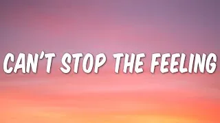 Thumbnail: Justin Timberlake - Can't Stop The Feeling (Mix Lyrics)