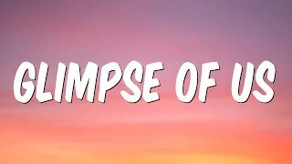 Thumbnail: Glimpse Of Us (Lyrics) - Joji | Harry Styles, OneRepublic,....Mix Lyrics