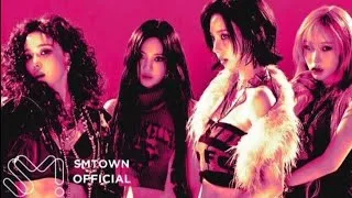 Thumbnail: aespa 에스파 'Asap' MV 