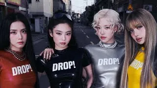 Thumbnail: BLACKPINK 'JUMP' BUT I REWROTE THE LYRICS | DROP 