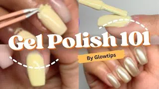 Thumbnail: Gel Polish 101 for Beginners