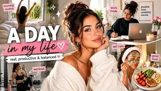 Thumbnail: 5AM Morning Routine in Pakistan 🇵🇰 A day in my life 🌤️ 
