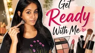 Thumbnail:  Ready With Me 💄 | Simple Everyday Makeup #grwm 