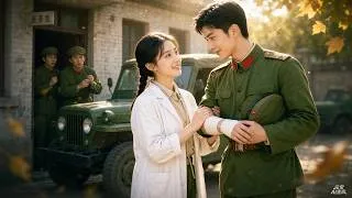 Thumbnail: Forced Marriage + Army Wife = Miracle Surgeon?!【1970s: The Medical Wife】