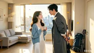 Thumbnail: From Enemies to Lovers? He Saved Her in the Mountains and Fell Deeply in Love【Taming the Tycoo】
