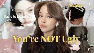 Thumbnail: How to go from BASIC to BEAUTIFUL