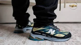 Thumbnail: Action Bronson x New Balance 2811 Mikročpske | Review, Sizing, & On-Foot | NYC Pop-Up