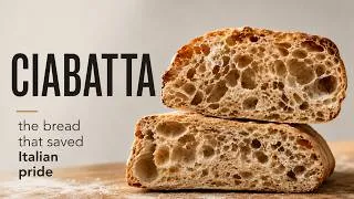 Thumbnail: How Italians Created the Perfect Bread