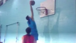 Thumbnail: Funny Dunks